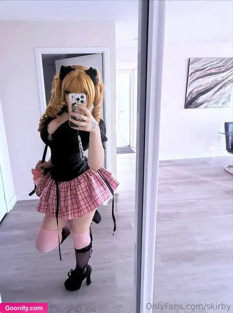 Imskirby - Nude Photo 161