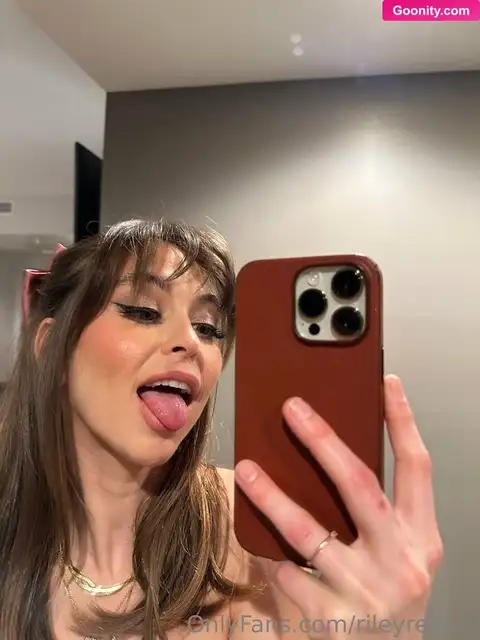 Riley Reid - Çıplak Sızdırılmış Fotoğraf 343