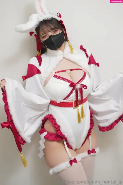 kanon♡japanese-hentai-girl - Photo Nue Fuitée 112