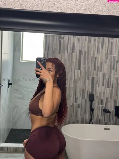 Yanixblessed photo 22