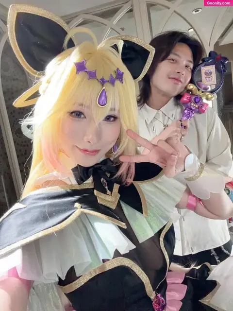 Hane Ame 雨波 photo 172