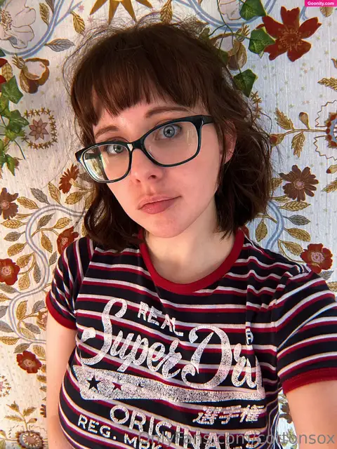 Alice CottonSox photo 372