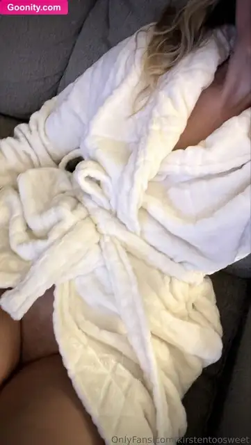 kirstenmarieee97 - 裸体泄露照片 16