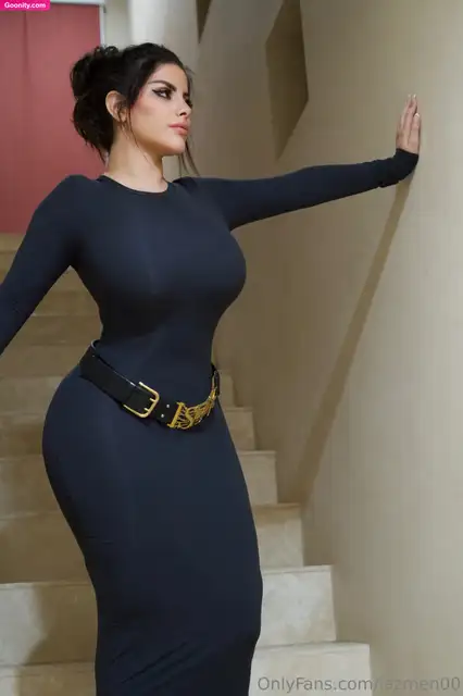 Jazmen Jafar photo 28