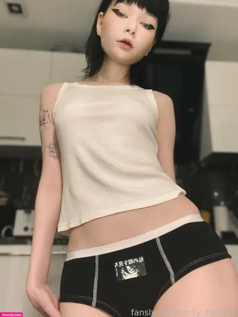 Molly photo 86