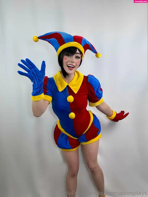 Buttercup Cosplays photo 249