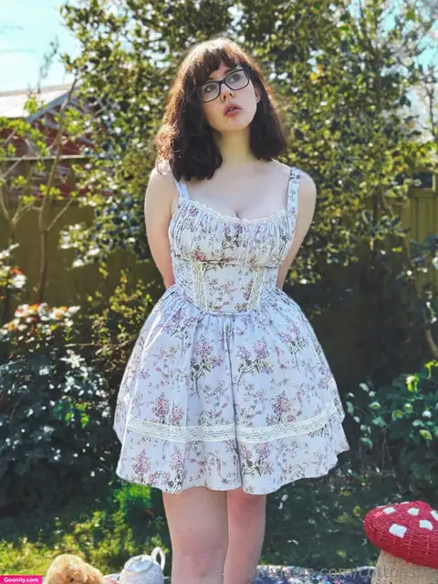 Alice CottonSox photo 25