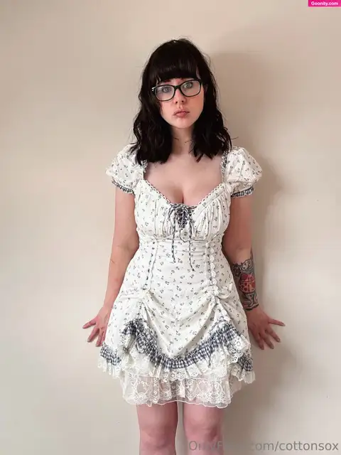 Alice CottonSox photo 102