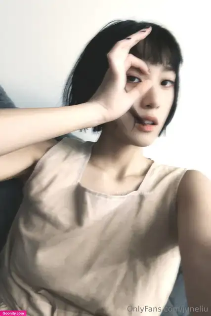 June Liu SpicyGum photo 236