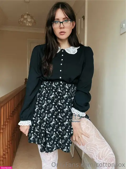 Alice CottonSox photo 463