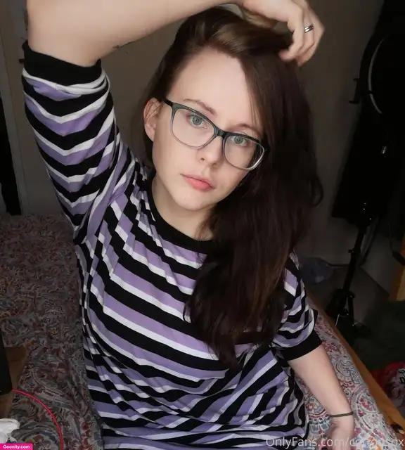 Alice CottonSox photo 519