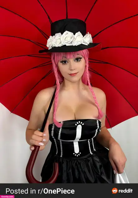 Buttercup Cosplays photo 275
