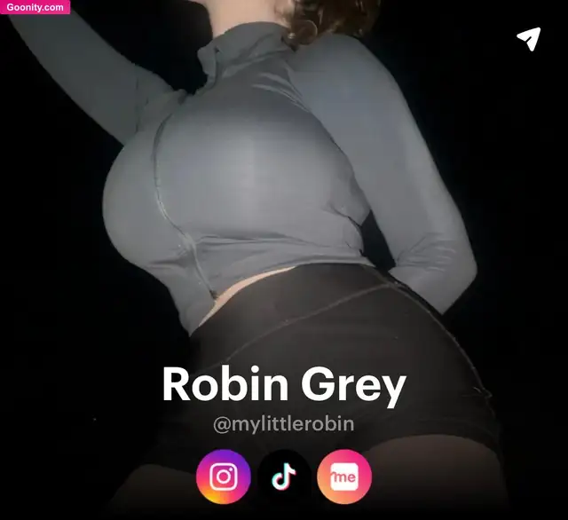 robin grey photo 124