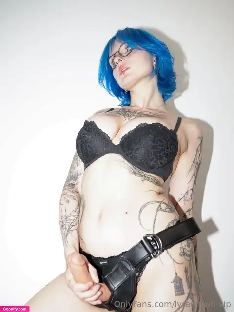 lyra crow photo 45