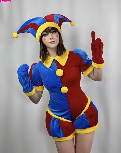 Buttercup Cosplays photo 236
