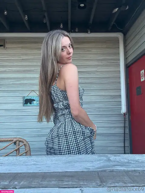 Nadia Foxx 🦊 photo 27