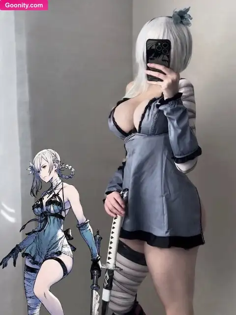 lilith <3 - ヌード流出写真 201
