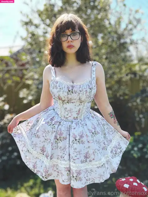 Alice CottonSox photo 24