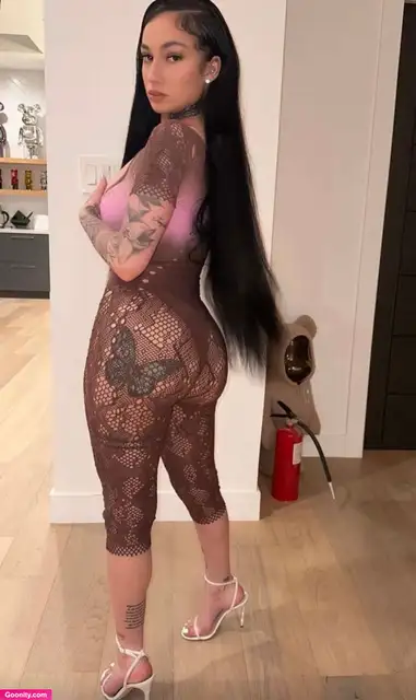 Bhad Bhabie photo 138