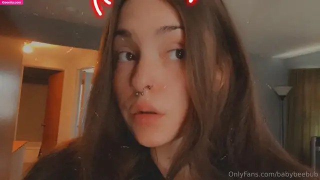 BabyBeeBub 🦇 photo 25