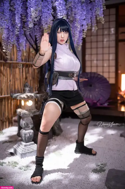 Hane Ame 雨波 photo 40