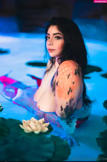 Momokun photo 193