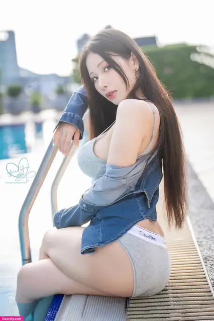 Hane Ame 雨波 photo 160