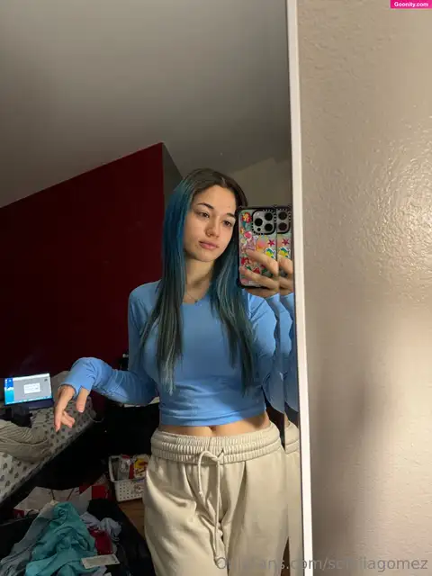 sofia gomez photo 261