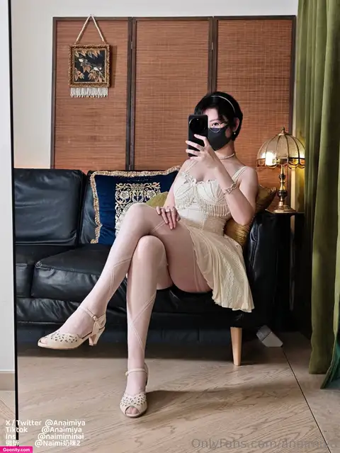 Naimi奶咪 photo 49