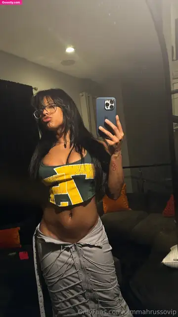 Qimmah Russo photo 184