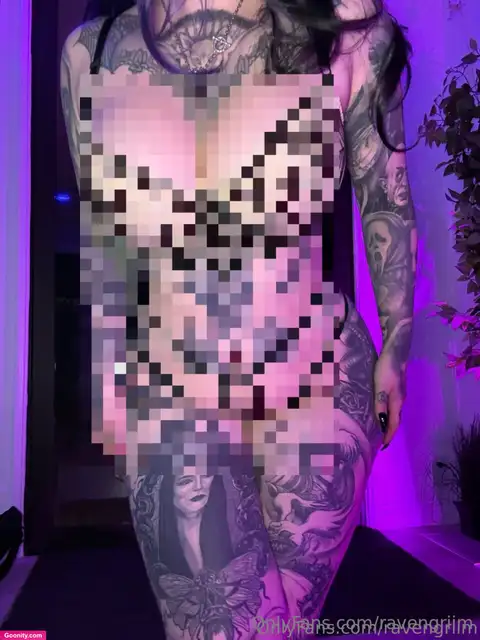 Violet Nothing photo 64