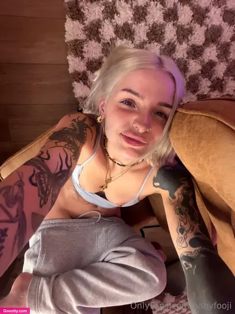 babyfooji aka peachtoot 🌿🍌🍑 photo 350