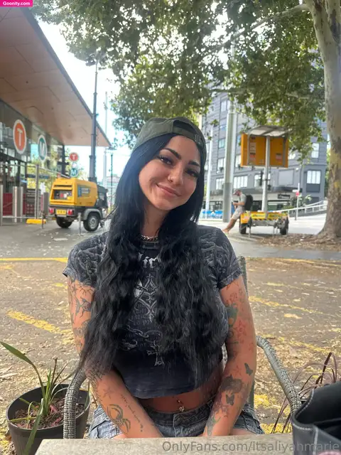 Aliyah Marie ❤ photo 79