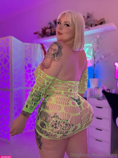 M Y S T I C 👽 photo 60