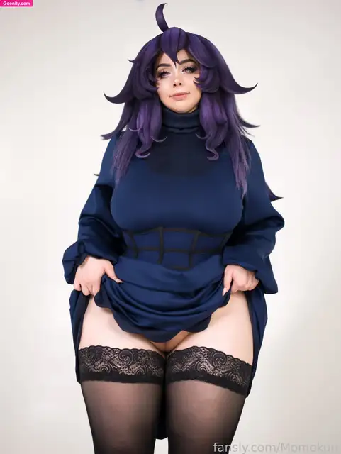 Momokun photo 86