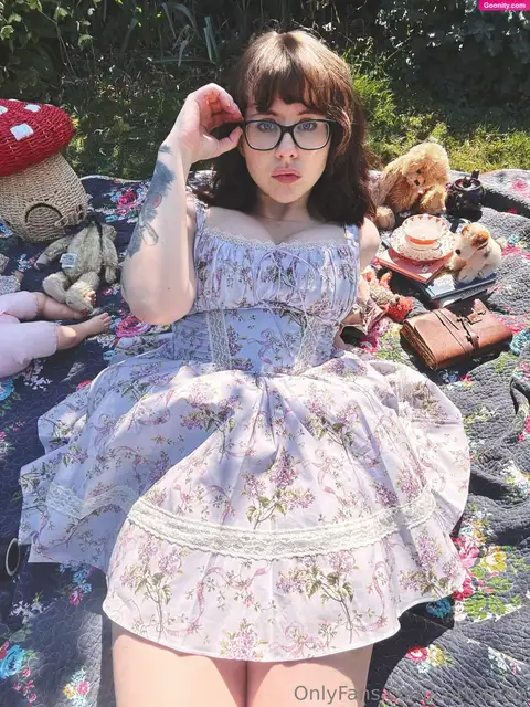 Alice CottonSox photo 28