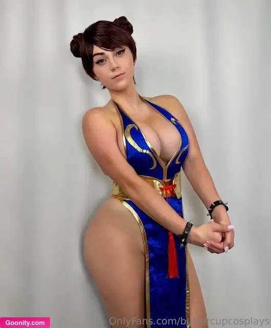Buttercup Cosplays photo 432