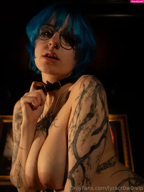 lyra crow photo 168