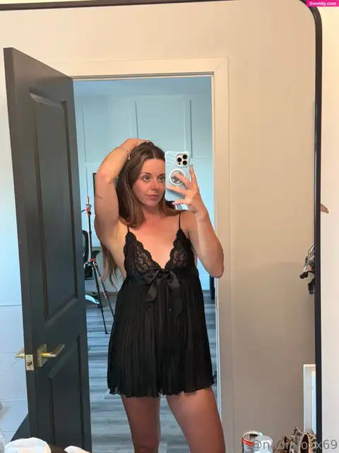 Nadia Foxx 🦊 photo 31