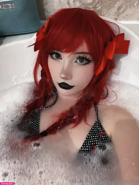 rynkerbelle ♡ ryn photo 172