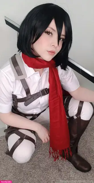 pinkchyu photo 99