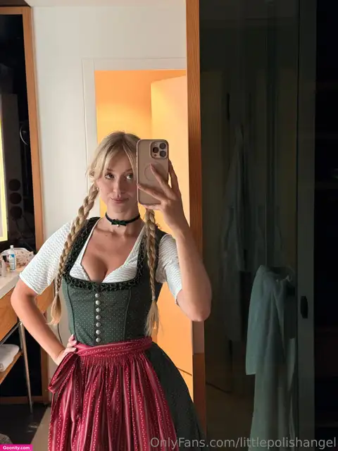 Lena Polanski photo 9