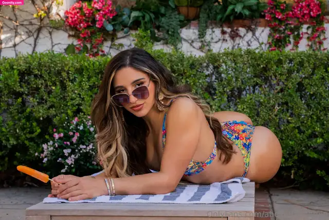 Abella Danger 🔥 photo 98