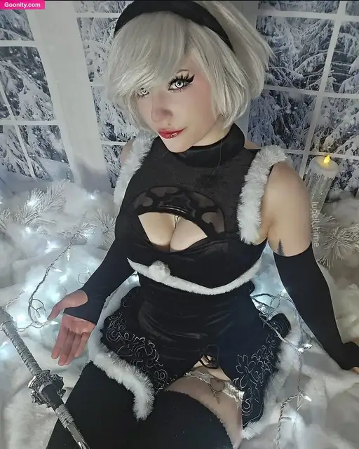 luceilhime photo 102