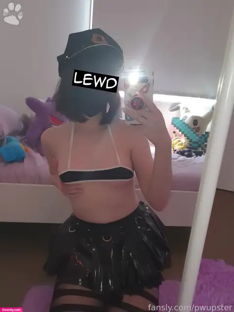 pwupster photo 100