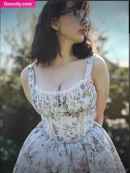 Alice CottonSox photo 468