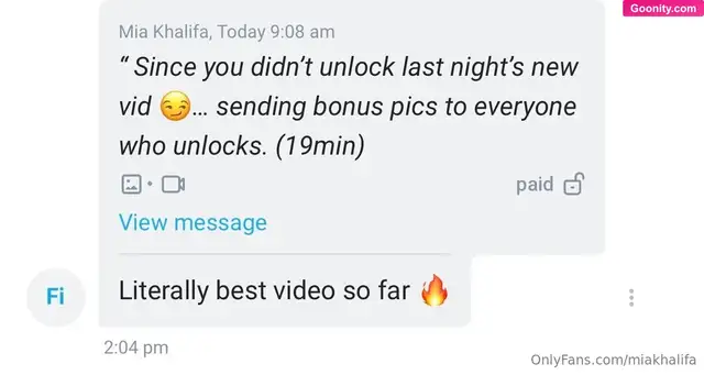 Mia Khalifa photo 45