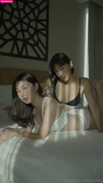 June Liu SpicyGum photo 70