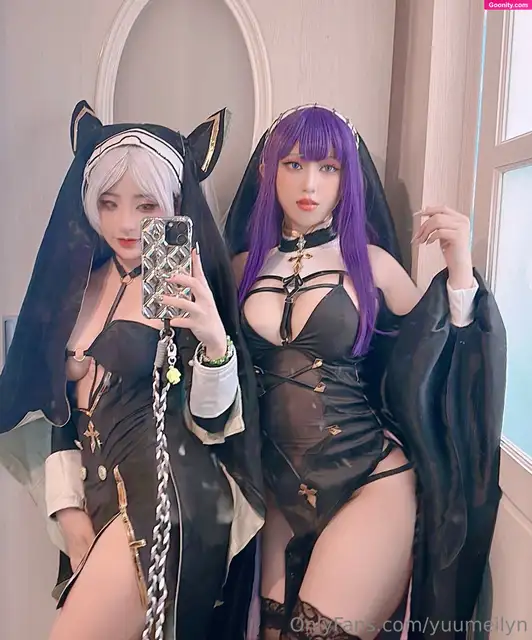 Yuumeilyn photo 93