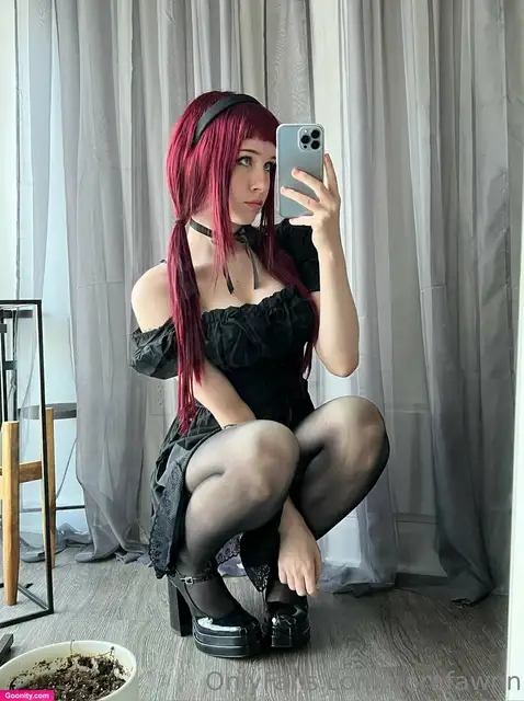 Nora Fawn photo 199